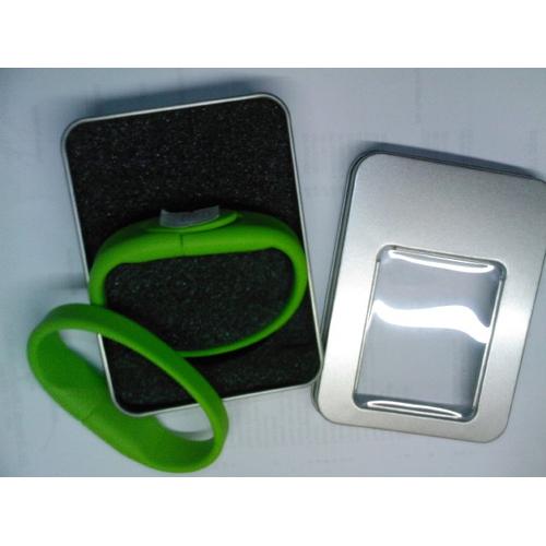 Foto Produk flasdisk gelang unik 2 giga dari Nine9shop