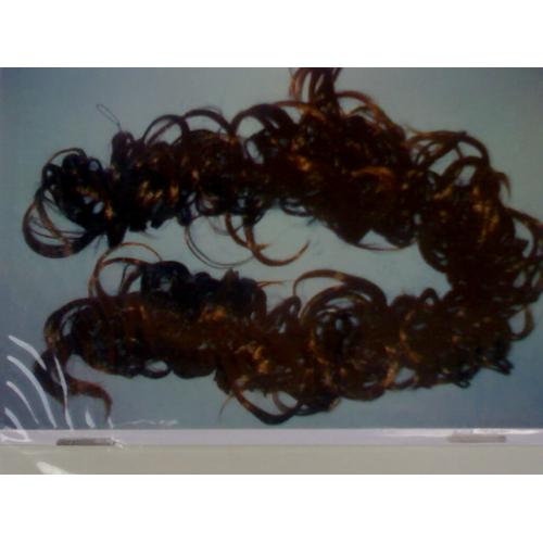Foto Produk Rambut Curly dari Bulu Mata