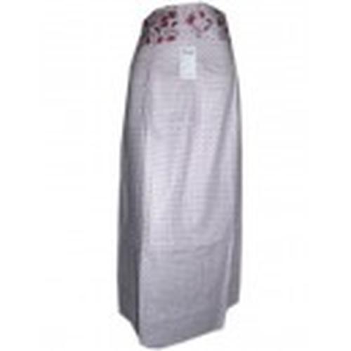 Foto Produk Rok BE062 - Abu-abu dari Khans Collection