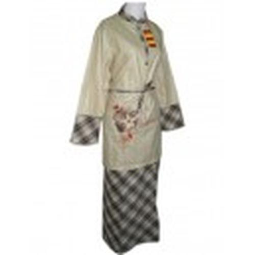Foto Produk Stelan BE127 - Cream - Size L dari Khans Collection