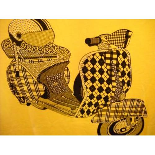 Foto Produk frankie morelo- vespa edition dari Aaron