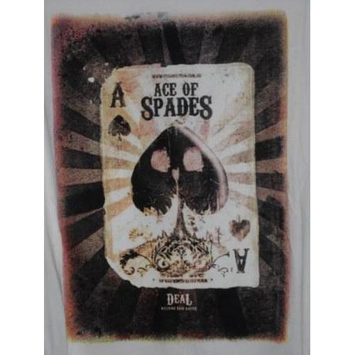 Foto Produk ACE OF SPADES dari Aaron