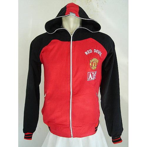 Foto Produk Jaket Bola Hoodie dari Brugakkanza