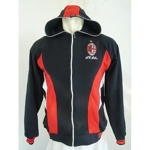 Foto Produk Jaket Bola Hoodie dari Brugakkanza