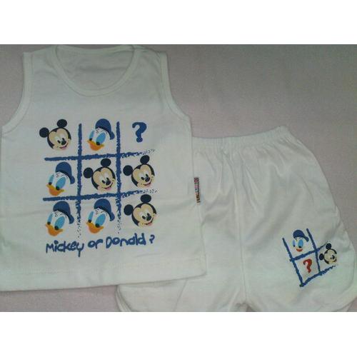 Foto Produk setelan bayi dari Lilololi