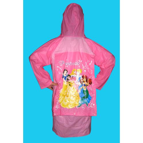 Foto Produk Jas Hujan Anak Dengan Tempat Ransel dari QUEENSTORE