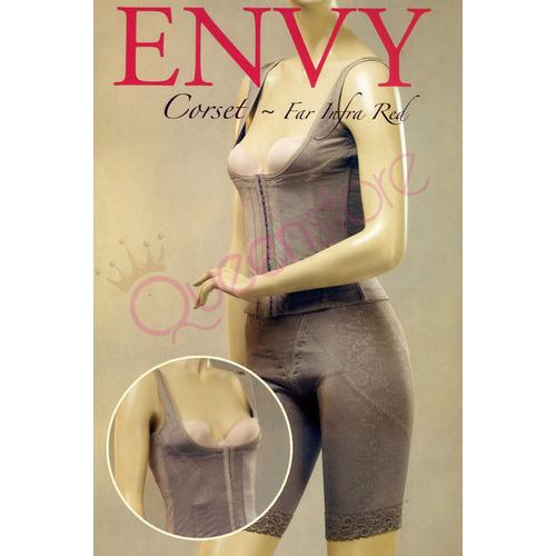 Foto Produk ENVY CORSET - Far Infra Red dari QUEENSTORE
