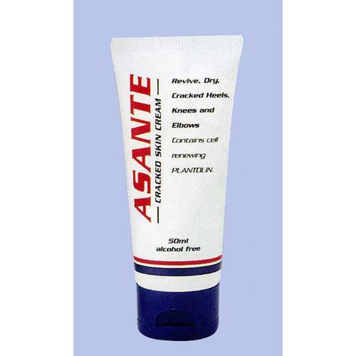 Foto Produk ASANTE Cracked Skin Cream dari QUEENSTORE