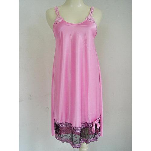 Foto Produk Nitewear Dress dari Brugakkanza