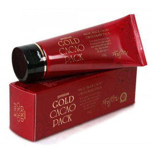 Foto Produk Zamian Gold Cacao Mask dari Cantique Shop