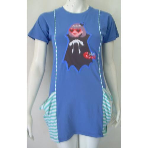 Foto Produk P. Couple biru dari Opium Babe ^