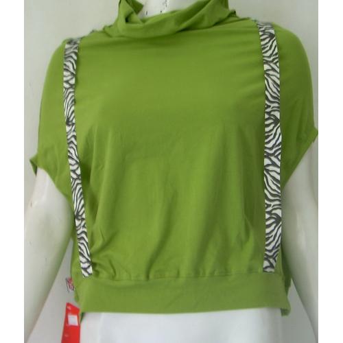Foto Produk Bartel Zebra hijau dari Opium Babe ^