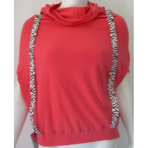 Foto Produk Bartel Zebra Orange dari Opium Babe ^