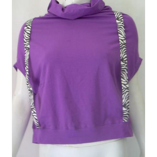 Foto Produk Bartel Zebra Ungu dari Opium Babe ^