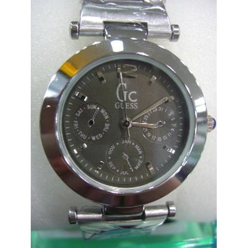 Gambar SALE !!!! GC Crono Girl Black dari KINSTORE Kota Surabaya Tokopedia