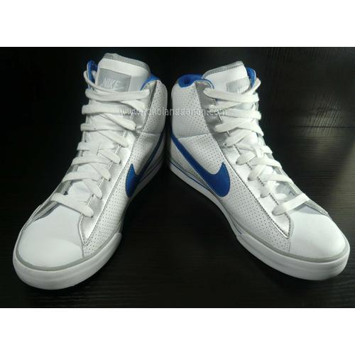 nike sneaker styles