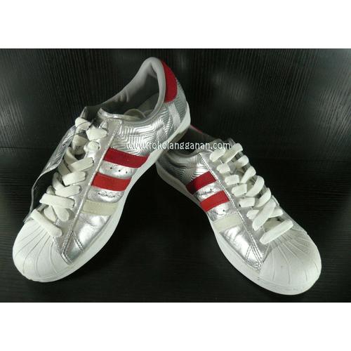 Jual Adidas Superstar Vintage - Jakarta 