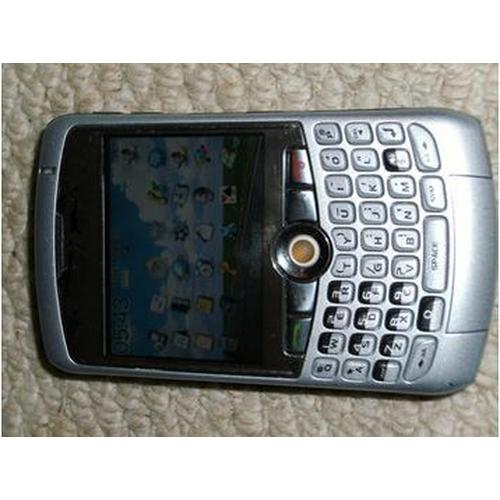 Foto Produk Blackberry Curve 8310 dari Fahrizal
