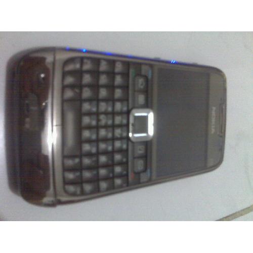Foto Produk Nokia E71 dari Fahrizal