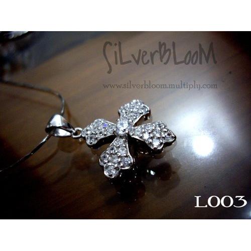 Foto Produk L003 dari SilverBLoom