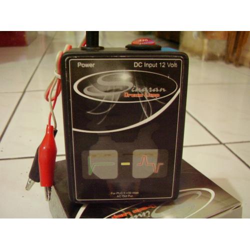 Foto Produk Genzet Electric 30w "SINARAN" dari Electra Shop GLODOK JAYA
