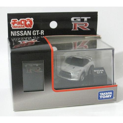 Foto Produk Choro-Q Nissan GTR - STOK HABIS dari Tomica Shop