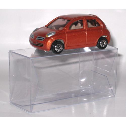 Foto Produk Tomica Loose Nissan March Light Brown - STOK HABIS dari Tomica Shop