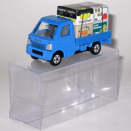 Gambar Tomica Loose Suzuki Carry Blue - STOK HABIS dari Tomica Shop Jakarta Barat Tokopedia