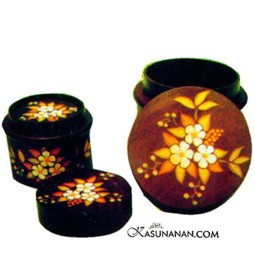 Foto Produk Multifunction Case Set 3 dari Kasunanan.Com