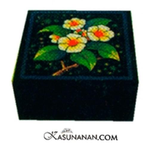 Foto Produk Square Jewelry Case dari Kasunanan.Com