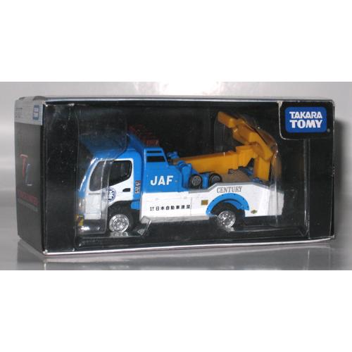 Gambar TL 0107 Mitsubishi Fuso Canter (JAF) - STOK HABIS dari Tomica Shop Jakarta Barat Tokopedia