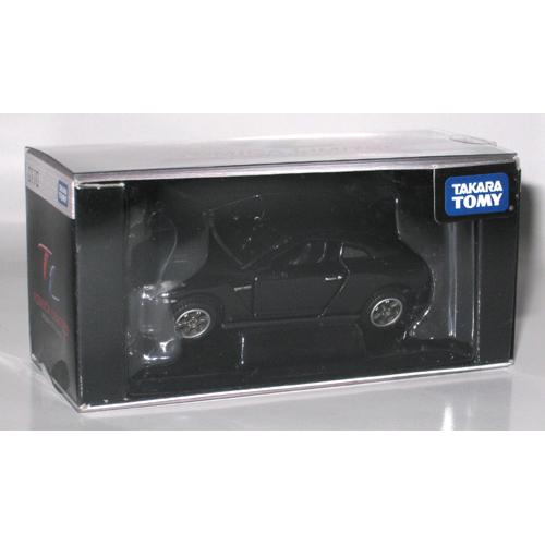 Gambar TL 0110 Nissan GT-R Spec V - STOK HABIS dari Tomica Shop Jakarta Barat Tokopedia