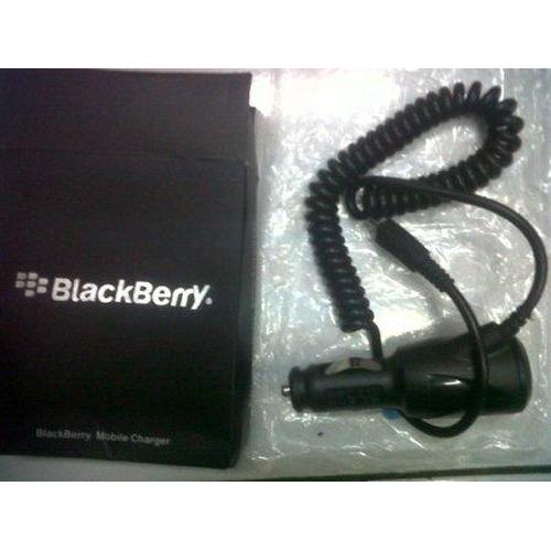 Foto Produk Charger Mobile Blackberry dari Aaron