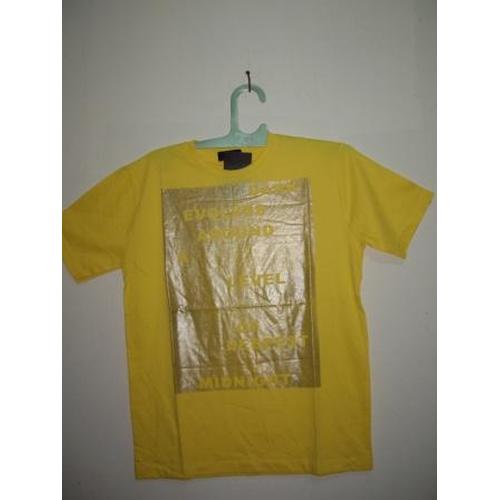 Foto Produk zara mid night - yellow dari Aaron