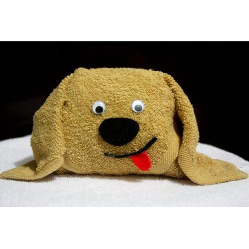 Gambar Doggy dari Toel Cake Jakarta Barat Tokopedia