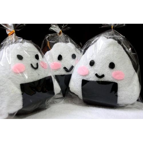Gambar Onigiri dari Toel Cake Jakarta Barat Tokopedia