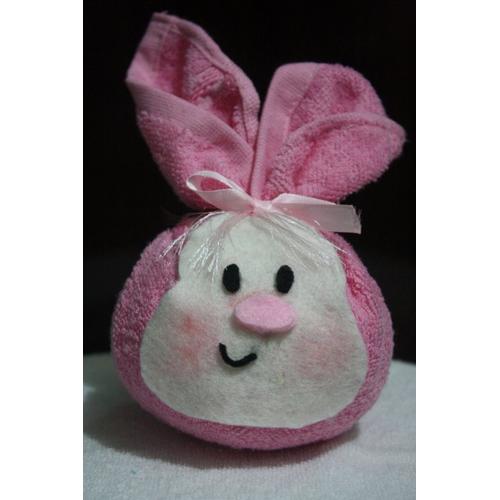 Gambar bunny dari Toel Cake Jakarta Barat Tokopedia