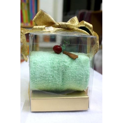 Gambar Cinnamon Rolls dari Toel Cake Jakarta Barat Tokopedia