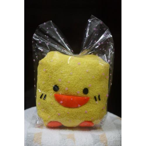 Gambar Piyo"(Anak Ayam) dari Toel Cake Jakarta Barat Tokopedia