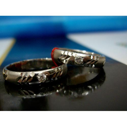 Foto Produk cincin couple 202 dari SilverBLoom