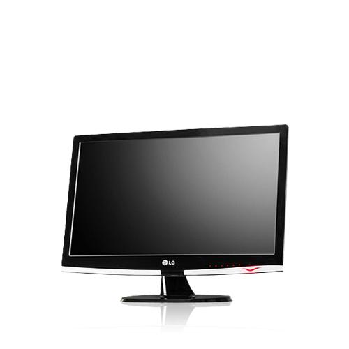 Foto Produk Monitor LCD LG W1953S 18.5 Inch dari miracle tech