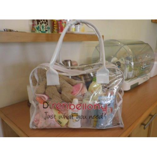 Foto Produk DIAPER ORGANIZER BAG (DBO) dari SMART CHILD