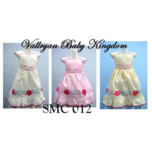 Foto Produk Summer Dress 012 dari VallRayn's Baby Kingdom