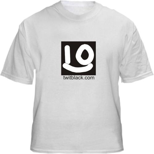 Gambar Twitblack dari TISERTS Kota Bandung Tokopedia