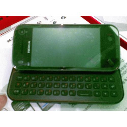 Foto Produk NEW N97 mini pro polandia dari rlsdn-8892