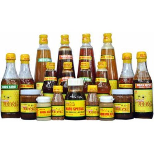 Foto Produk Madu dari PONDOK LEBAH