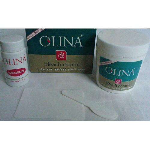 Foto Produk Olina Bleaching Cream dari ~Sakura*Peach~