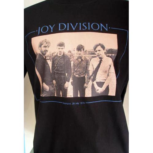 Foto Produk Joy Division dari T-Shirt By Big Bang