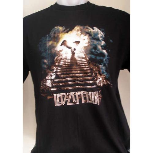 Foto Produk Led Zeppelim 1 dari T-Shirt By Big Bang