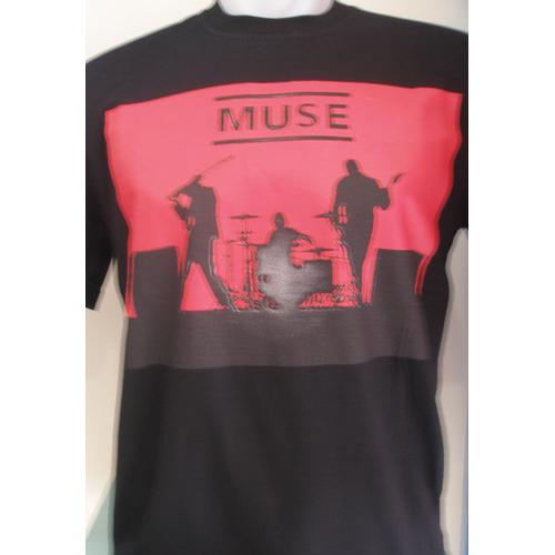 Foto Produk Muse dari T-Shirt By Big Bang